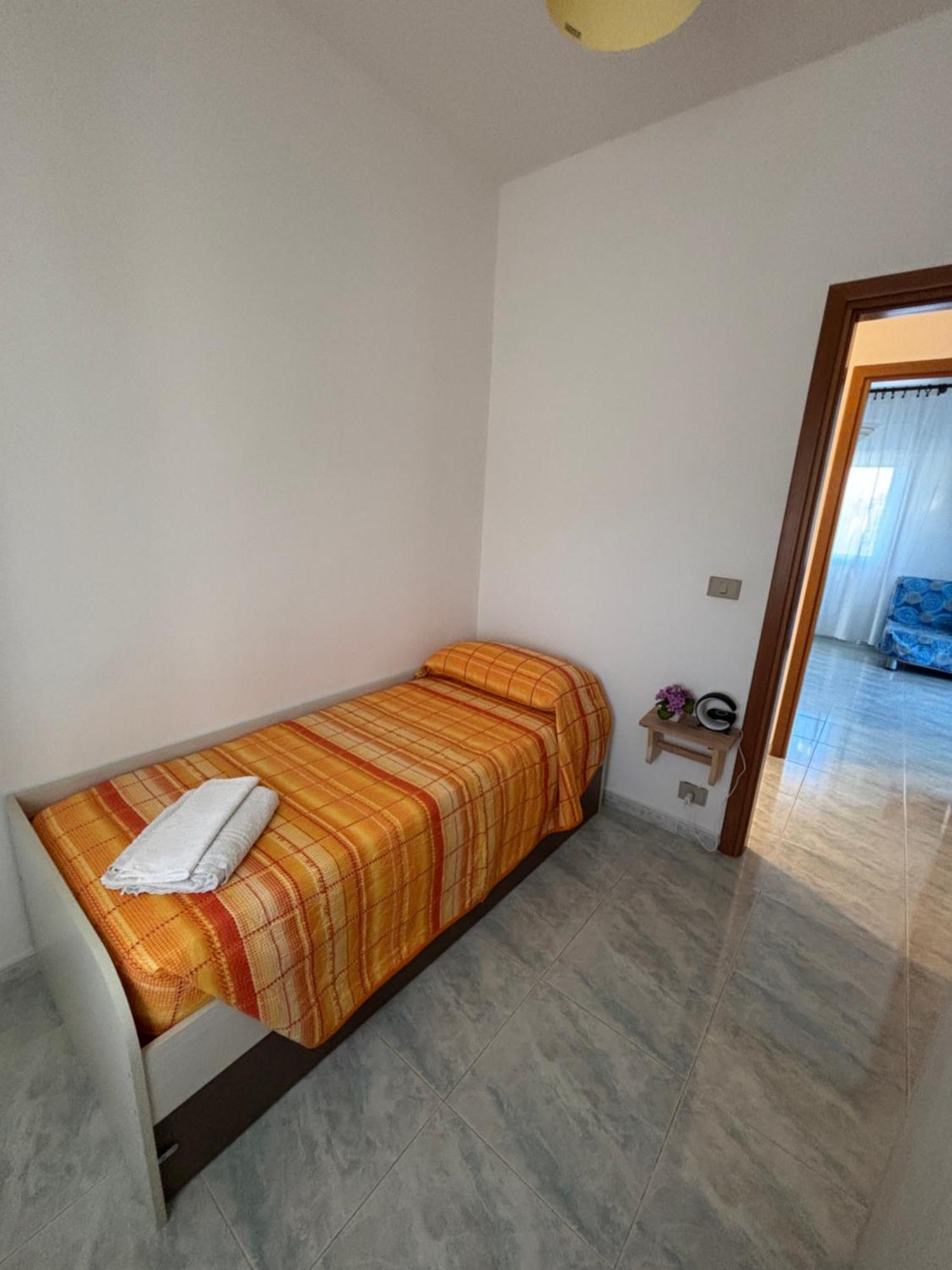 Lilly'S House Villa Torre Santa Sabina Exterior photo